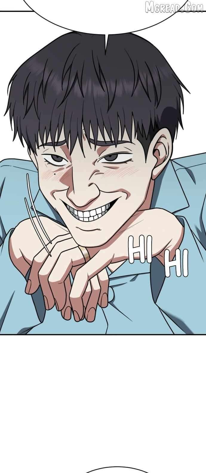 Read Change Me Manga Online