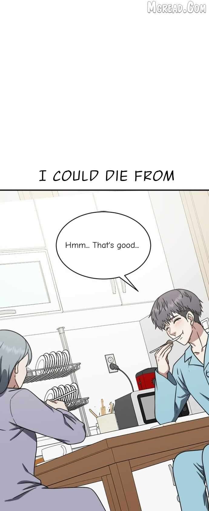 Read Change Me Manga Online