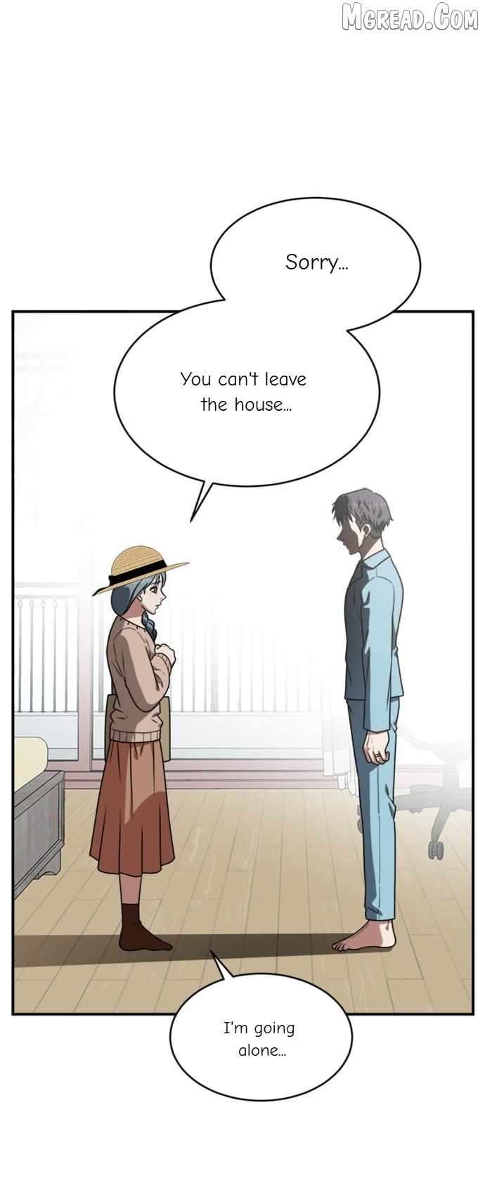 Read Change Me Manga Online