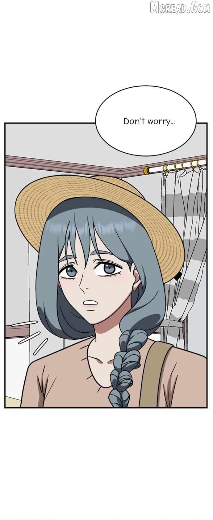 Read Change Me Manga Online