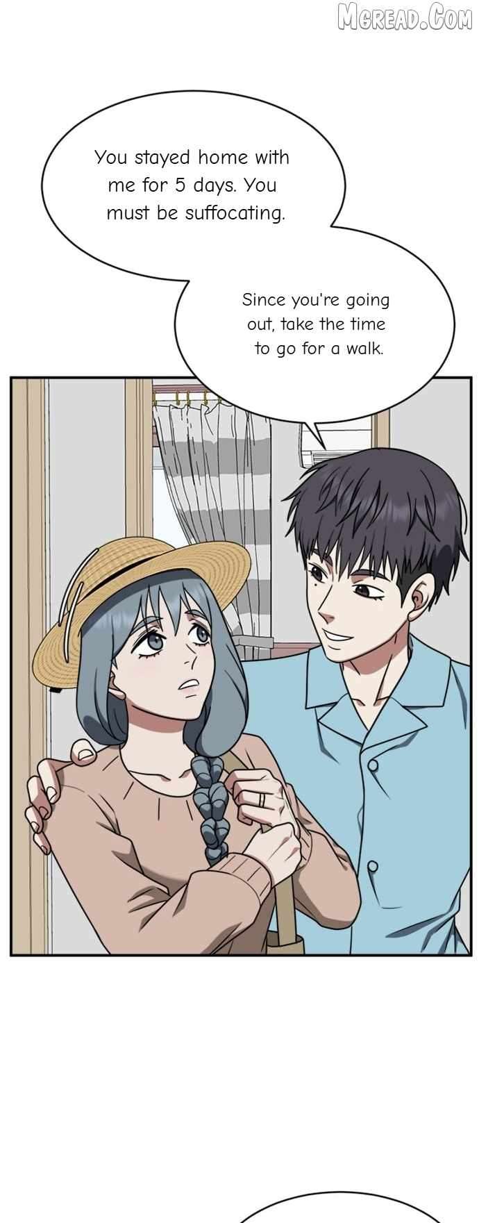 Read Change Me Manga Online