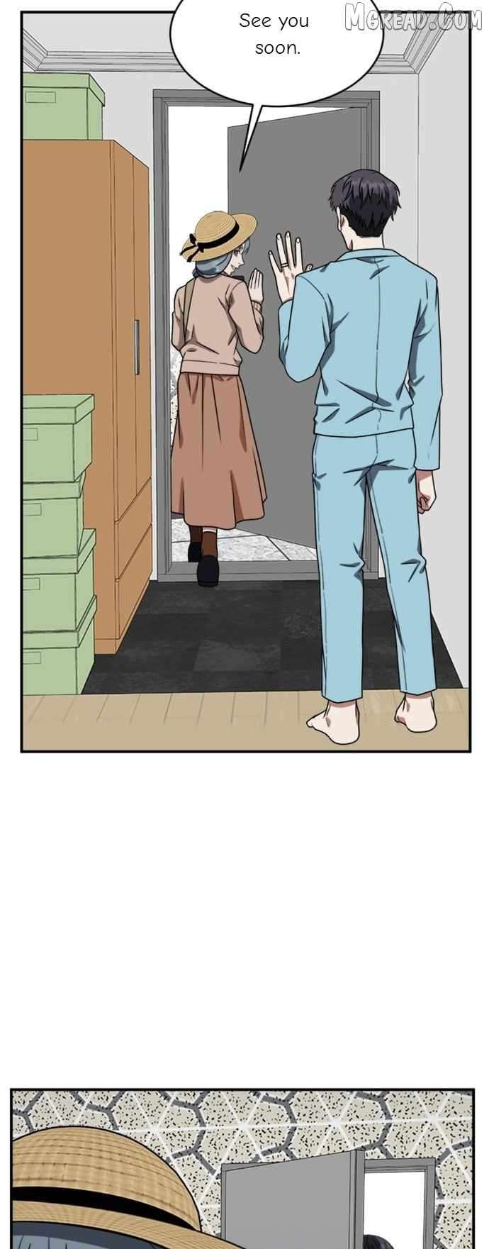 Read Change Me Manga Online