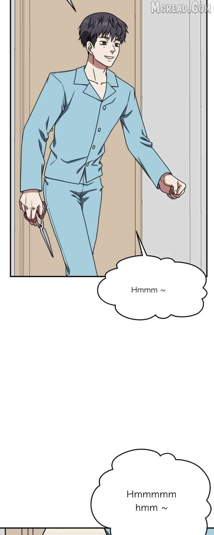 Read Change Me Manga Online