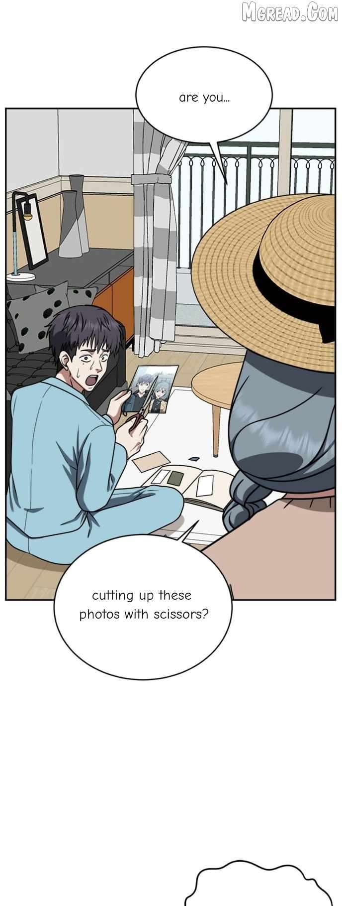 Read Change Me Manga Online