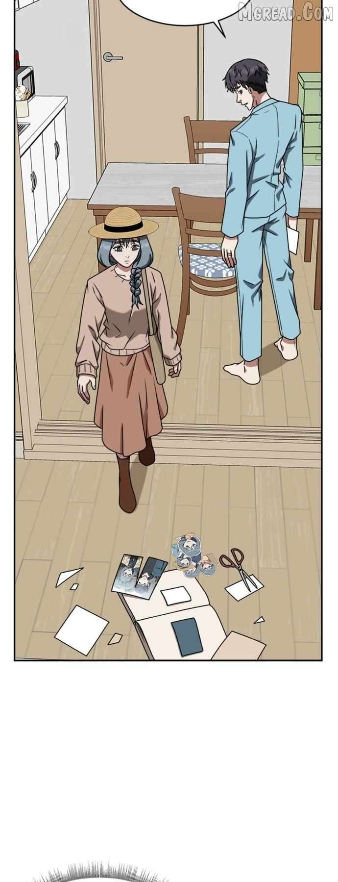 Read Change Me Manga Online