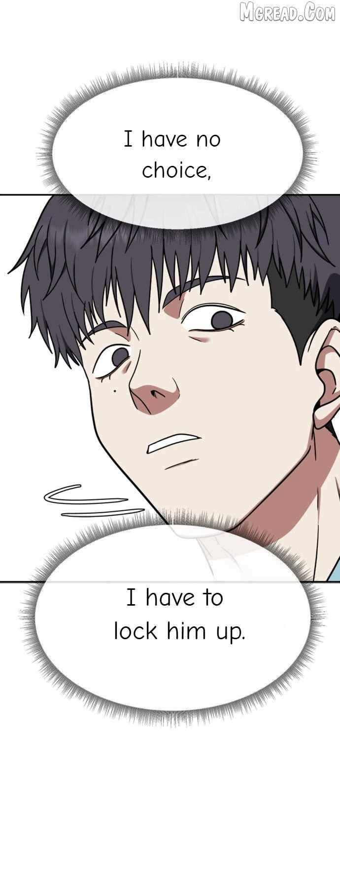 Read Change Me Manga Online