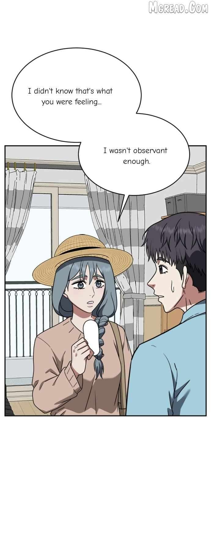 Read Change Me Manga Online