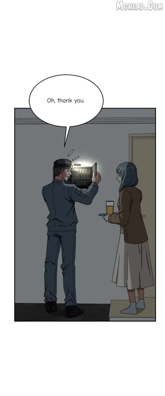 Read Change Me Manga Online