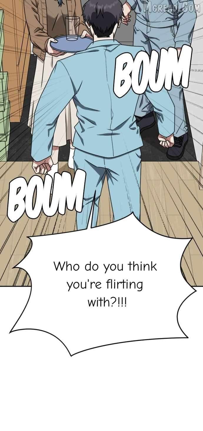 Read Change Me Manga Online