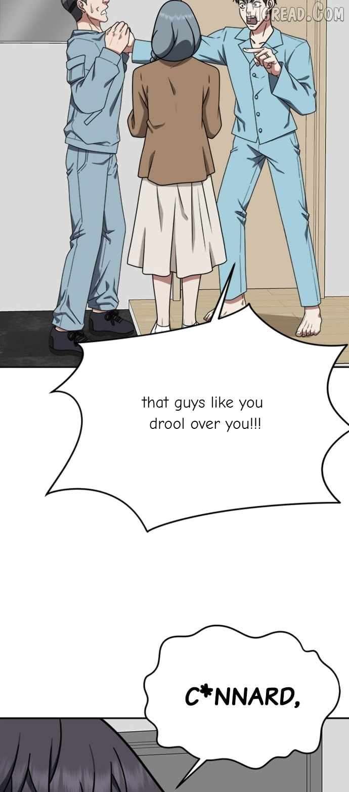 Read Change Me Manga Online