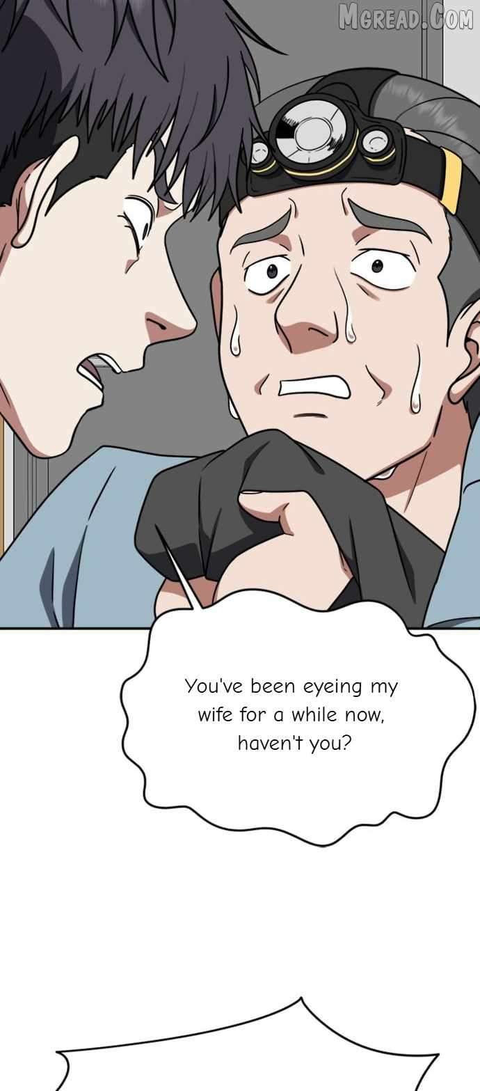 Read Change Me Manga Online