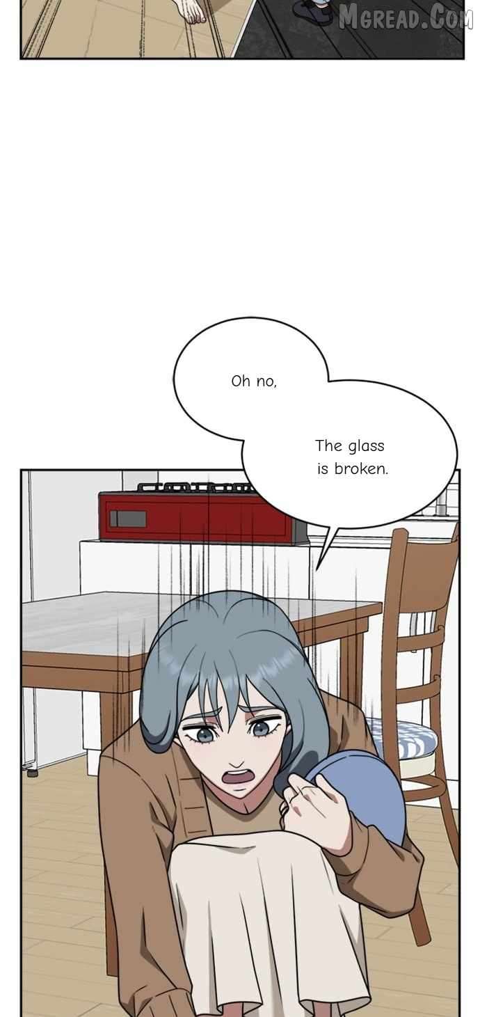 Read Change Me Manga Online