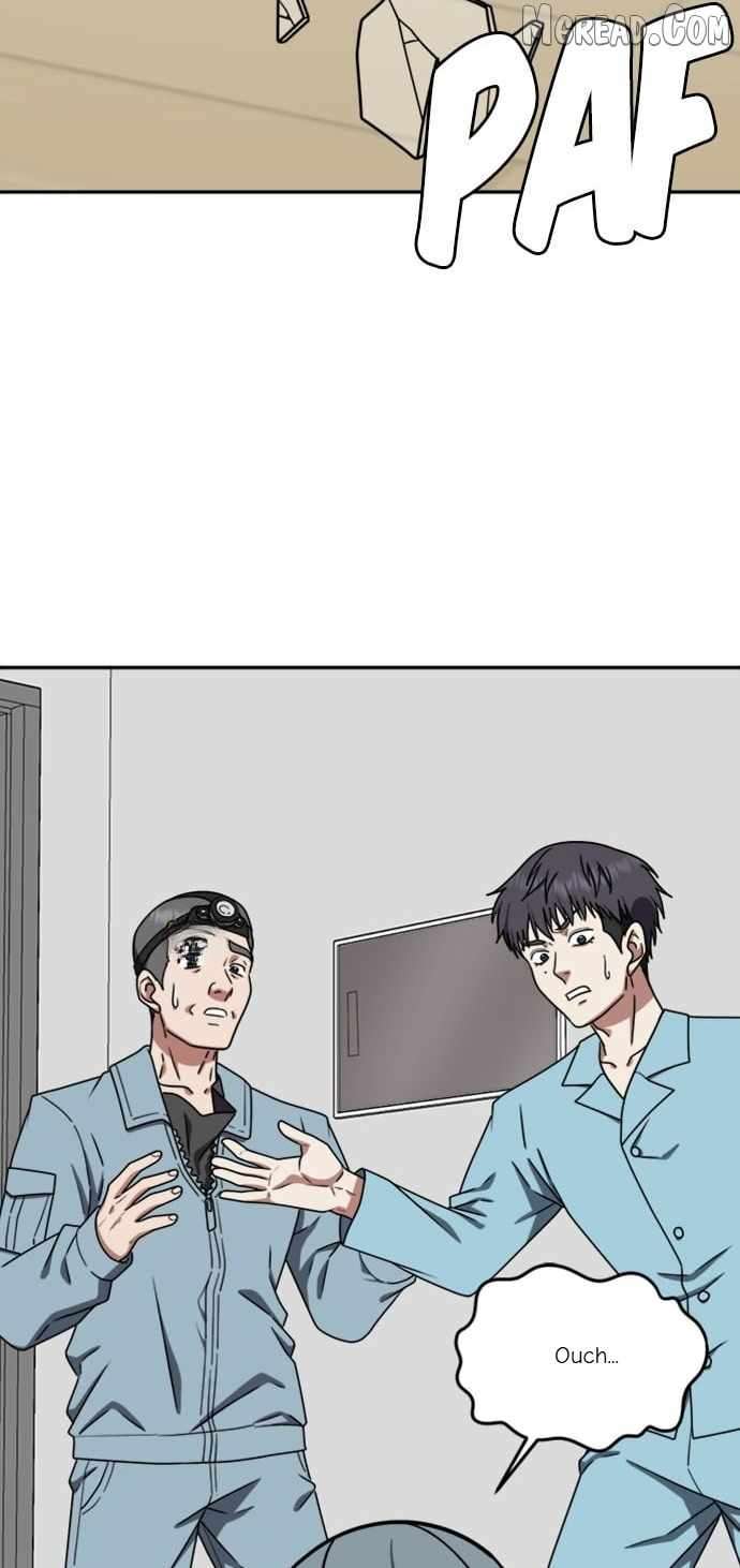 Read Change Me Manga Online
