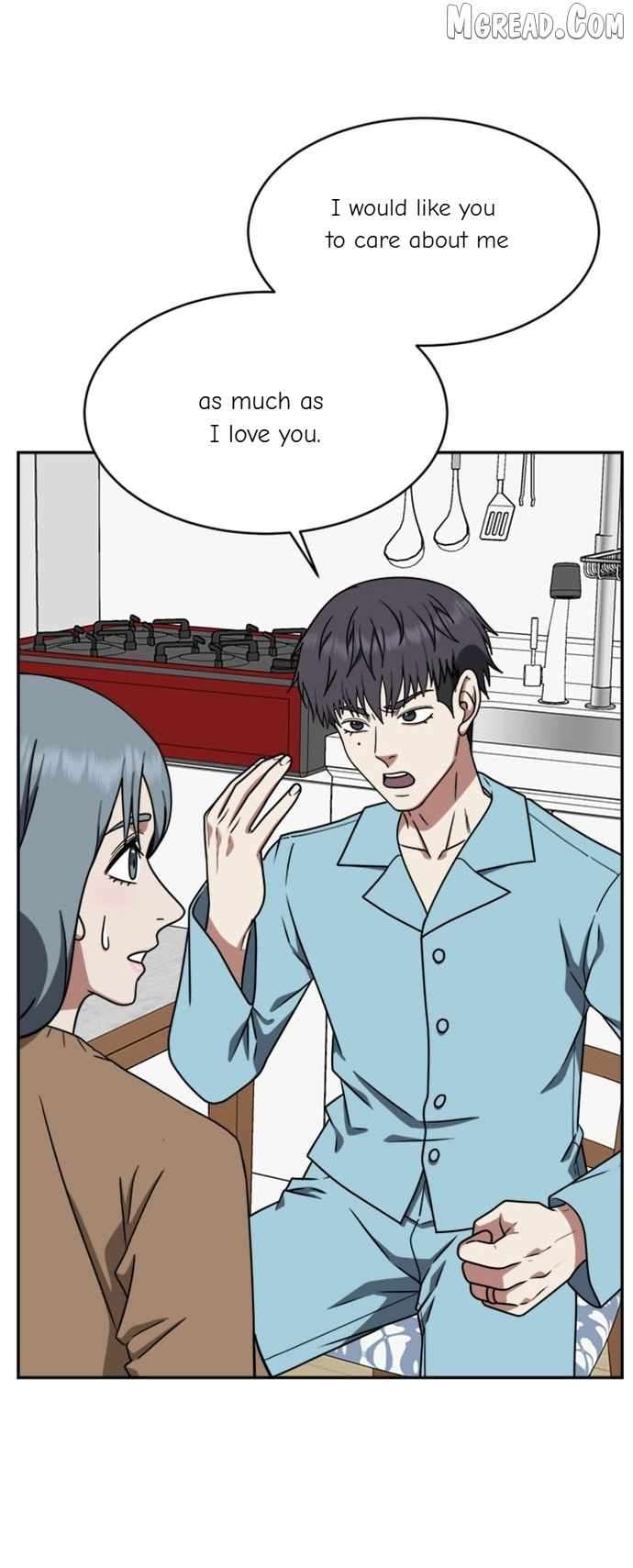 Read Change Me Manga Online