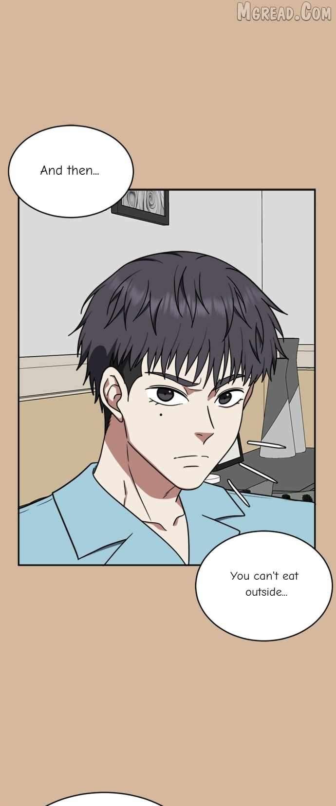 Read Change Me Manga Online