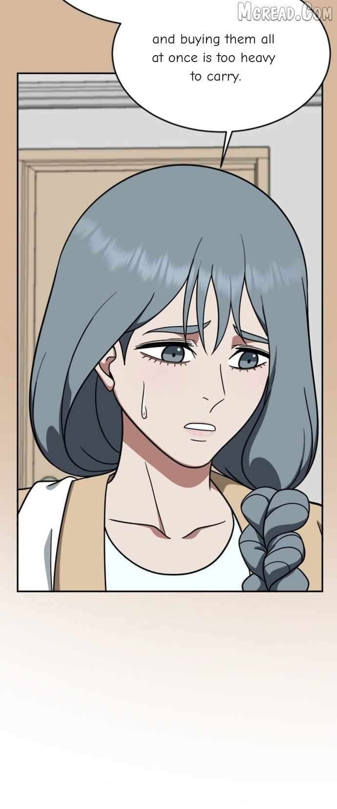 Read Change Me Manga Online