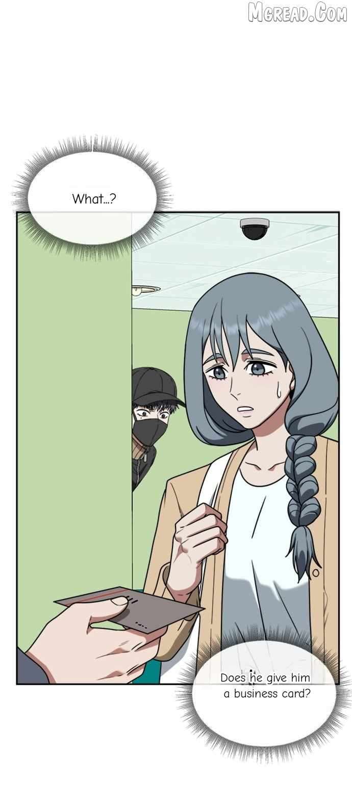 Read Change Me Manga Online