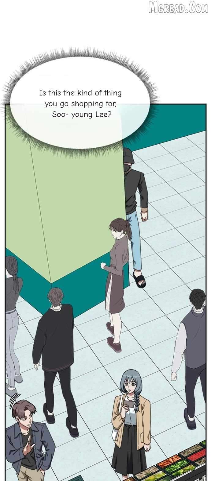Read Change Me Manga Online