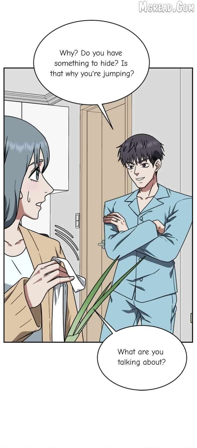 Read Change Me Manga Online