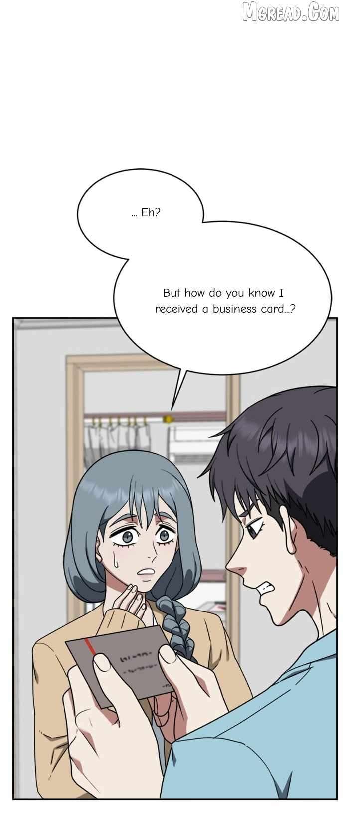 Read Change Me Manga Online