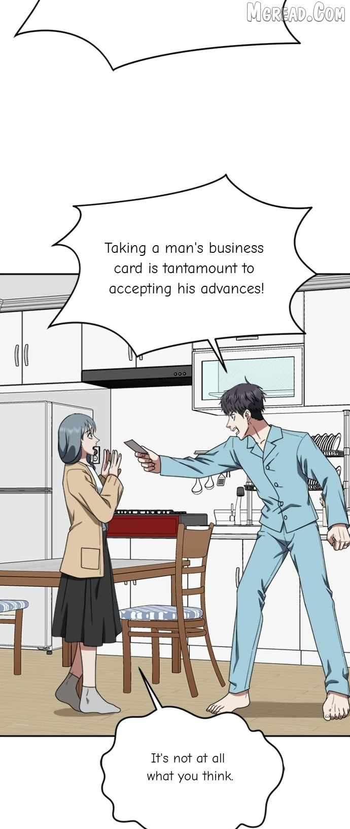 Read Change Me Manga Online