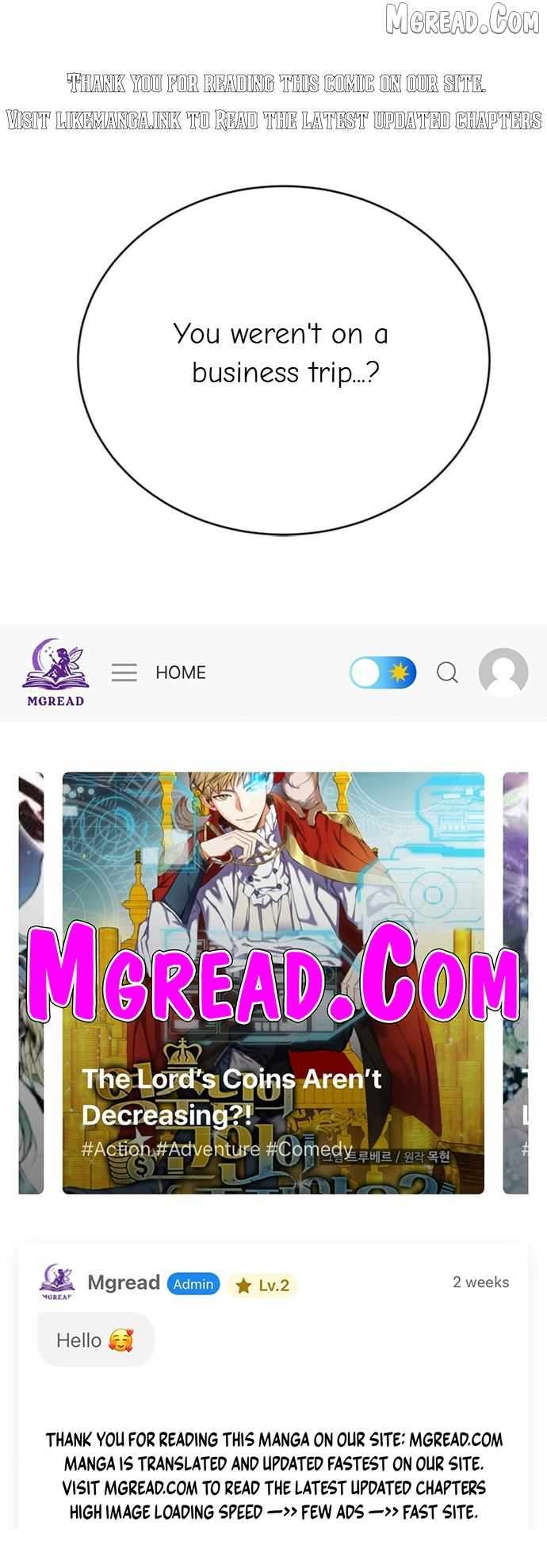 Read Change Me Manga Online