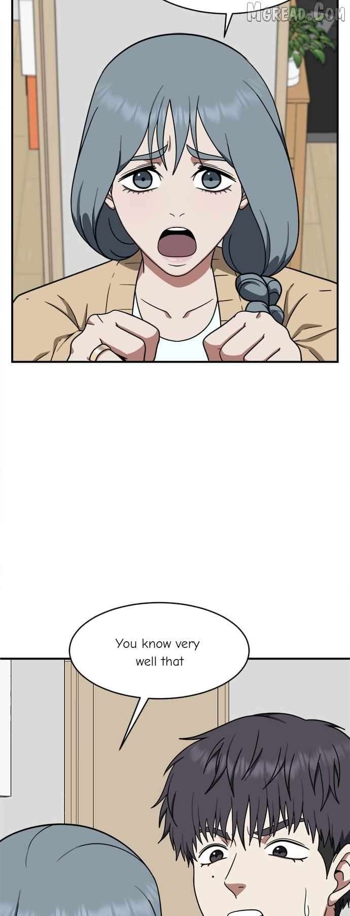 Read Change Me Manga Online