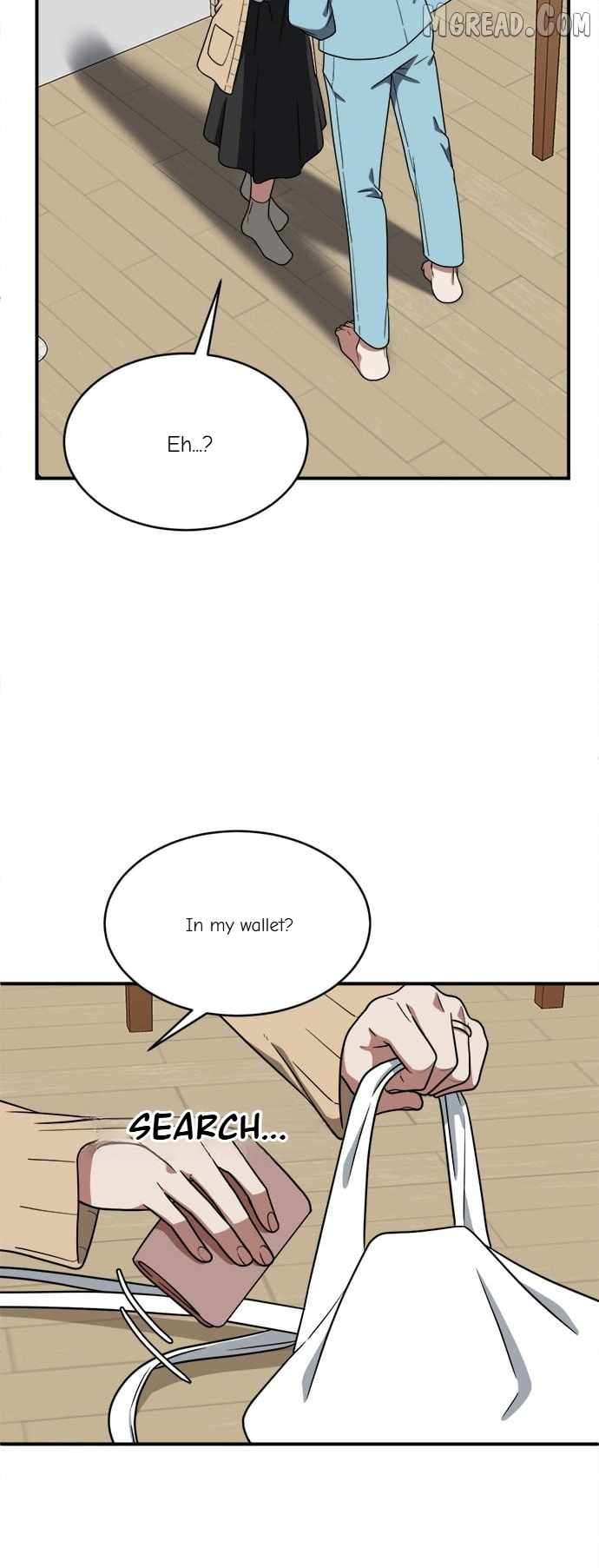 Read Change Me Manga Online