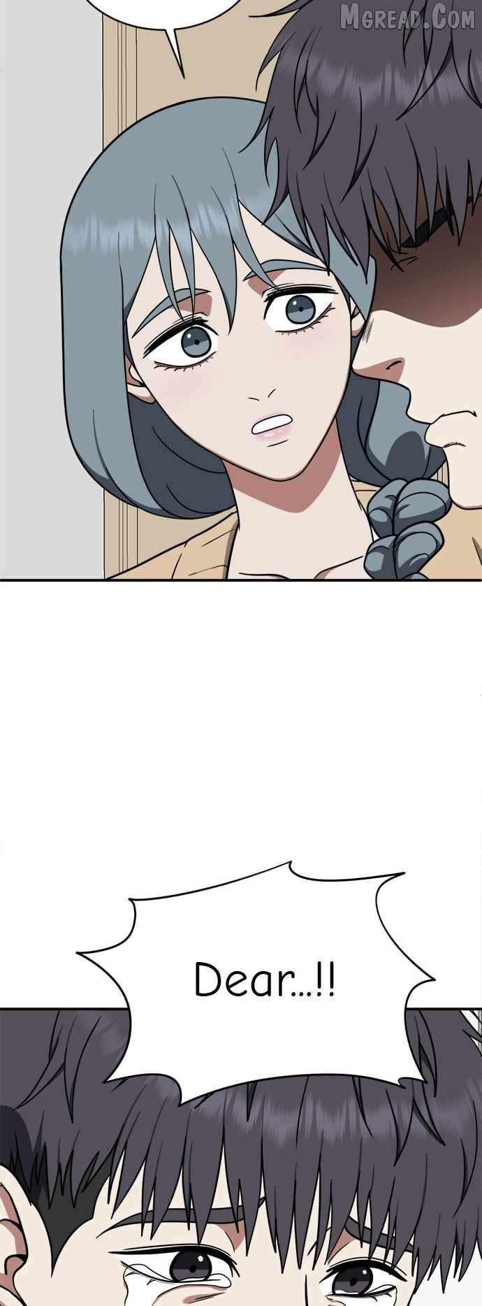 Read Change Me Manga Online