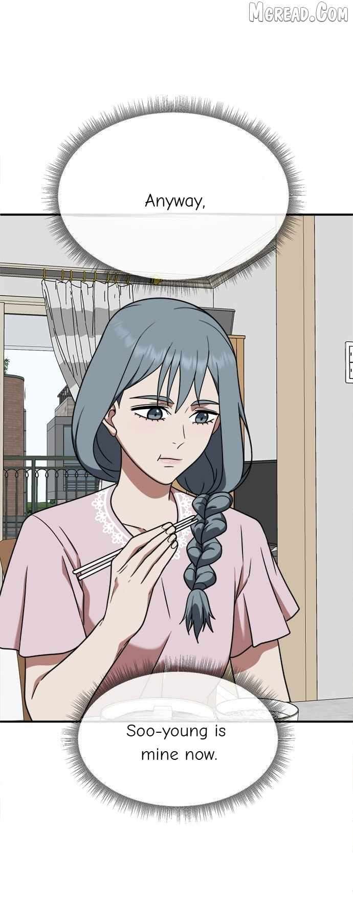 Read Change Me Manga Online