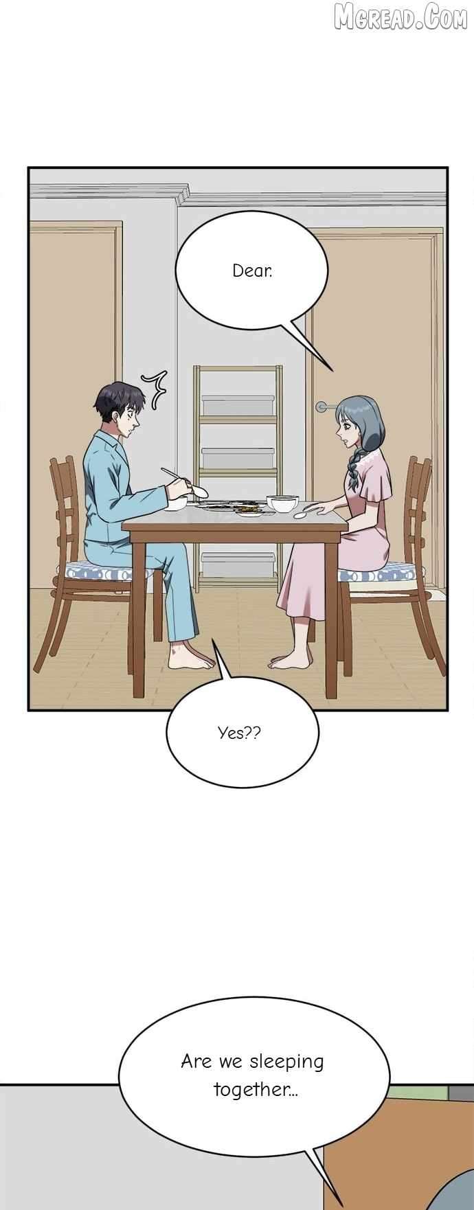 Read Change Me Manga Online