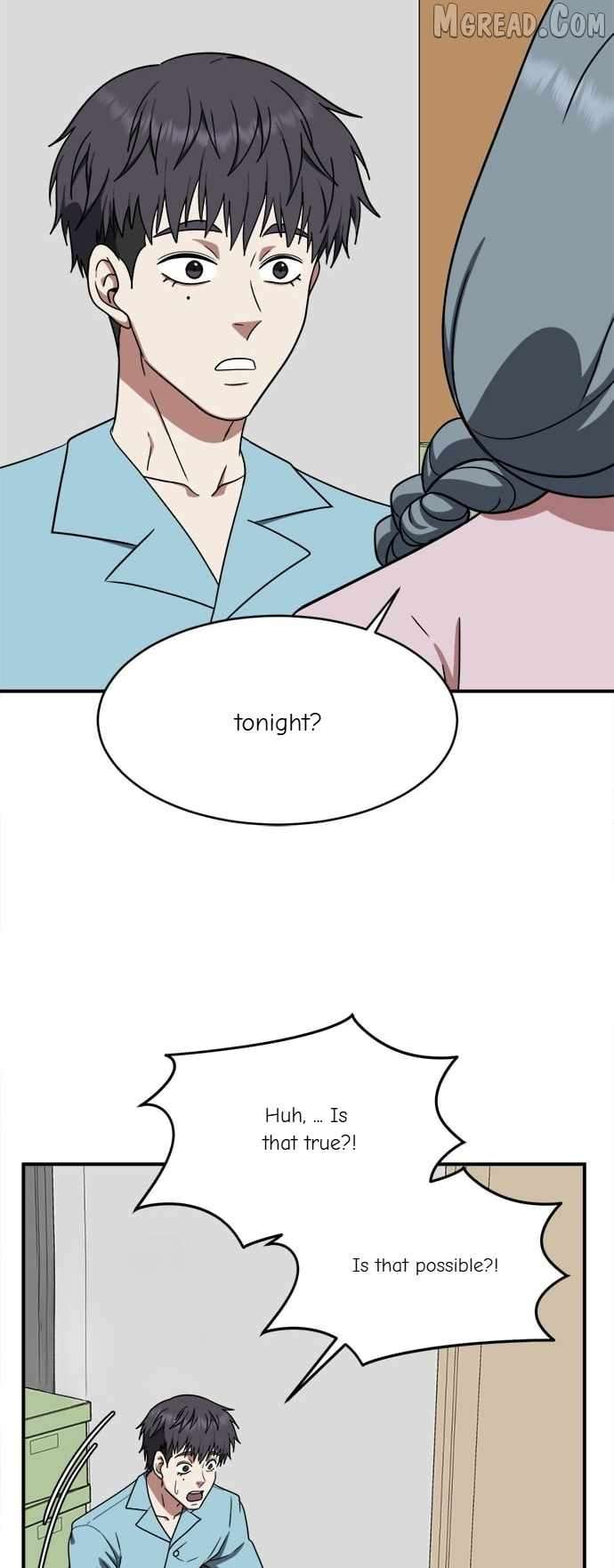 Read Change Me Manga Online