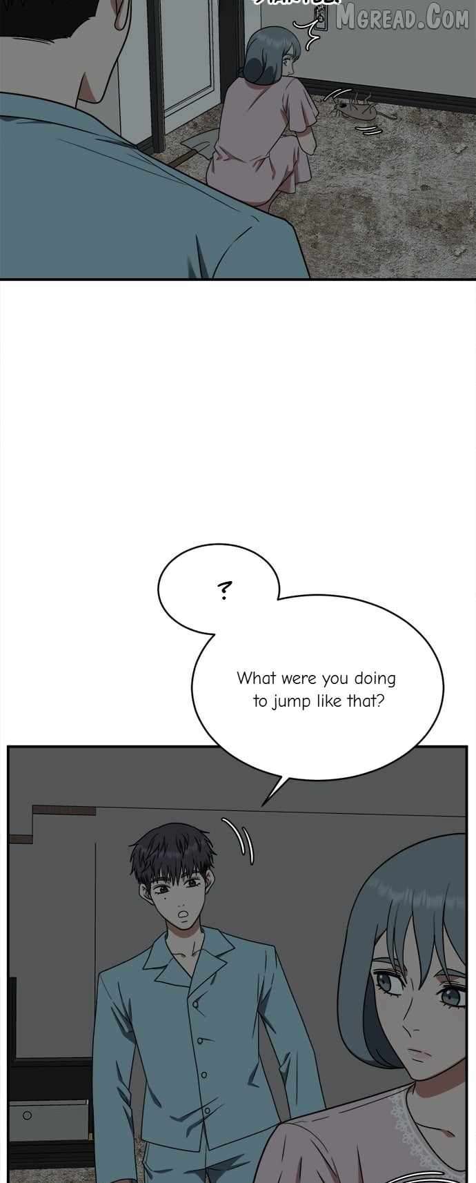 Read Change Me Manga Online