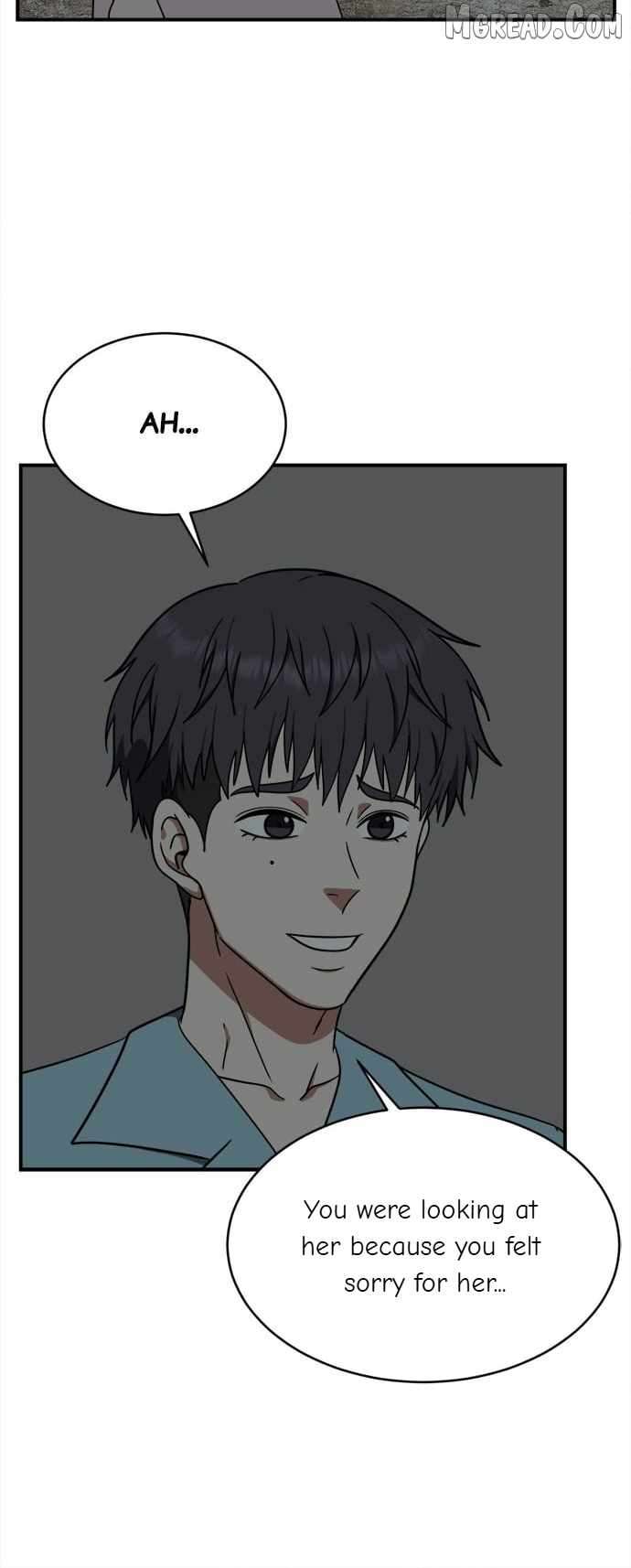 Read Change Me Manga Online