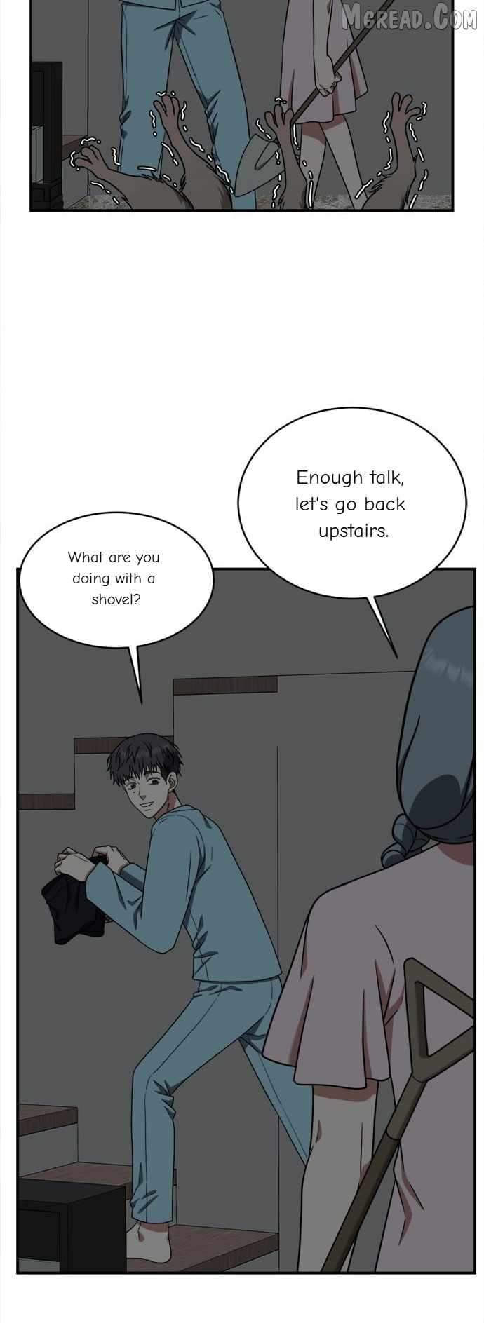 Read Change Me Manga Online