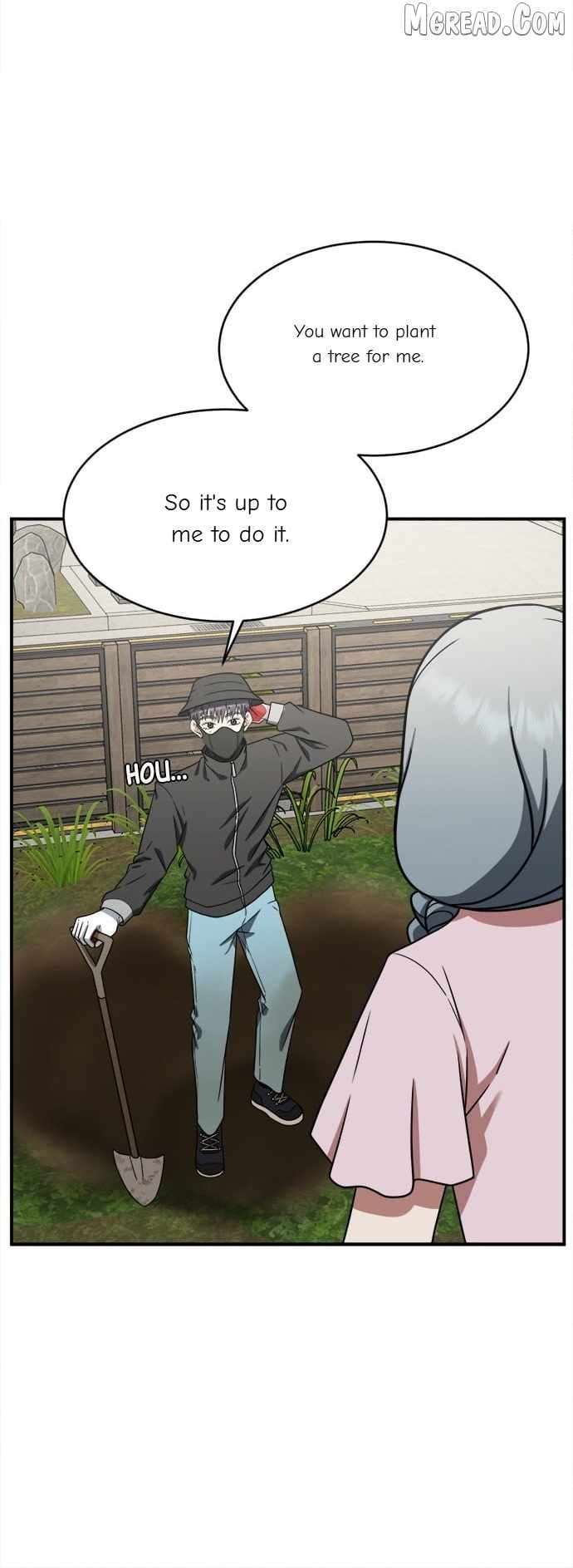 Read Change Me Manga Online