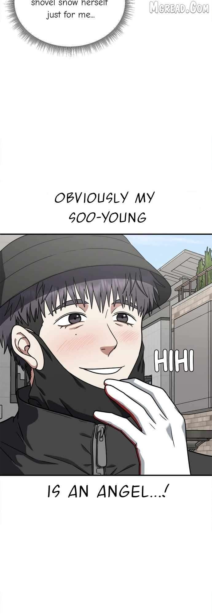 Read Change Me Manga Online