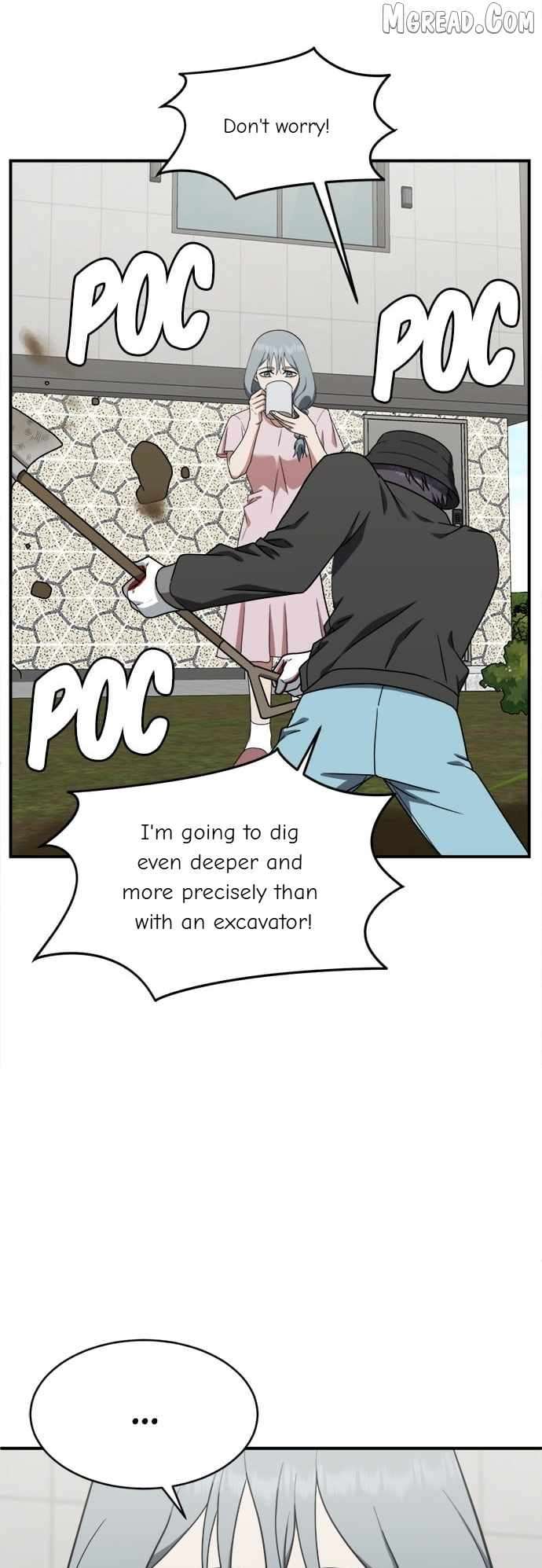 Read Change Me Manga Online