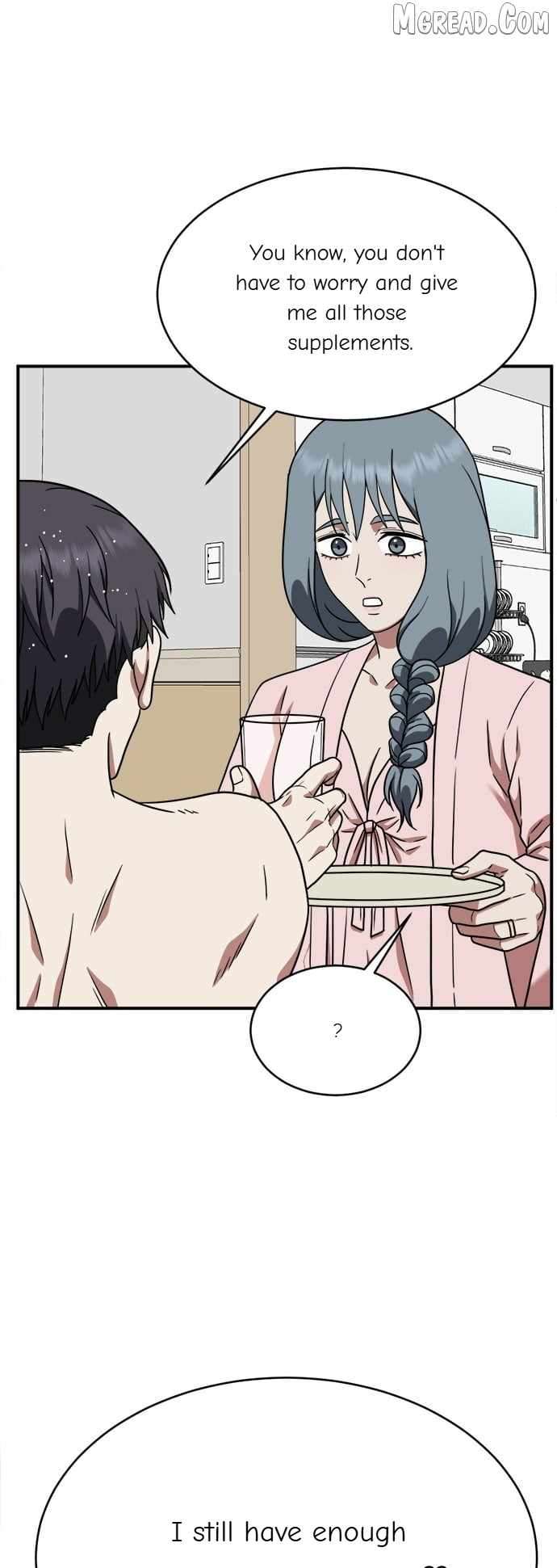 Read Change Me Manga Online