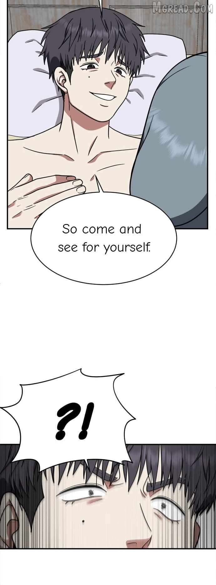 Read Change Me Manga Online