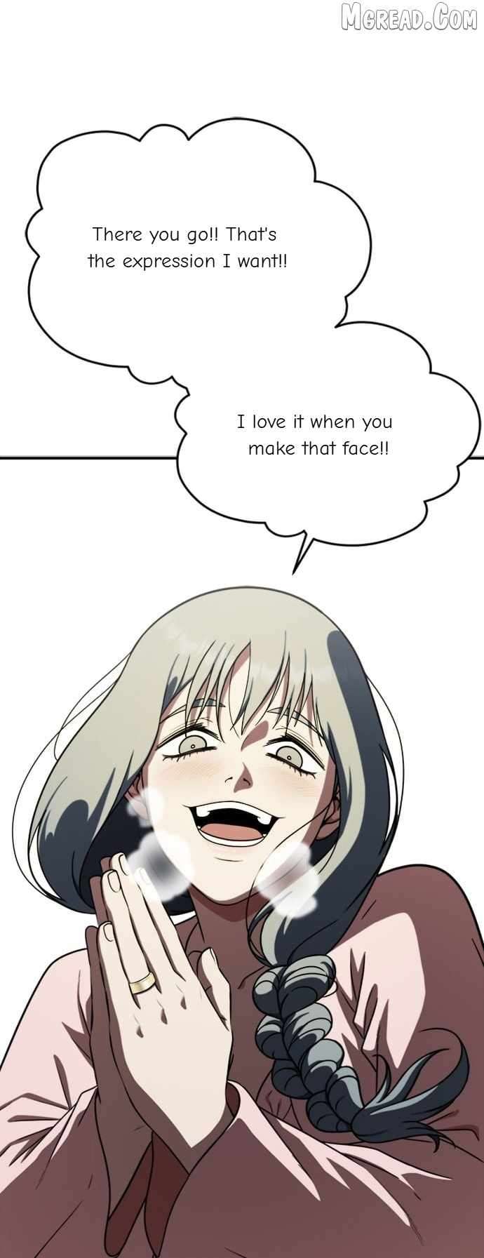 Read Change Me Manga Online