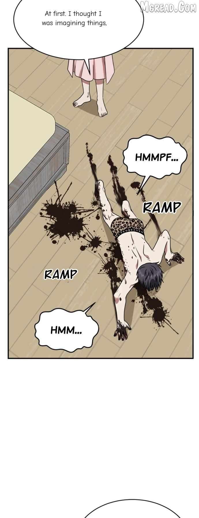 Read Change Me Manga Online