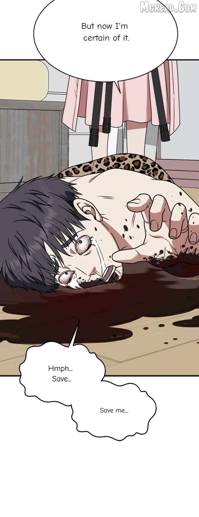 Read Change Me Manga Online