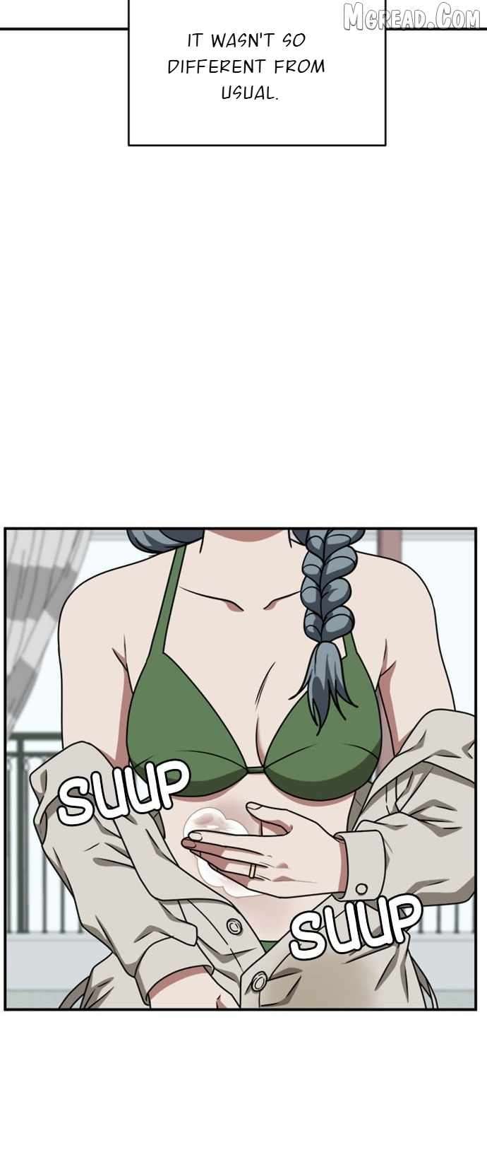 Read Change Me Manga Online