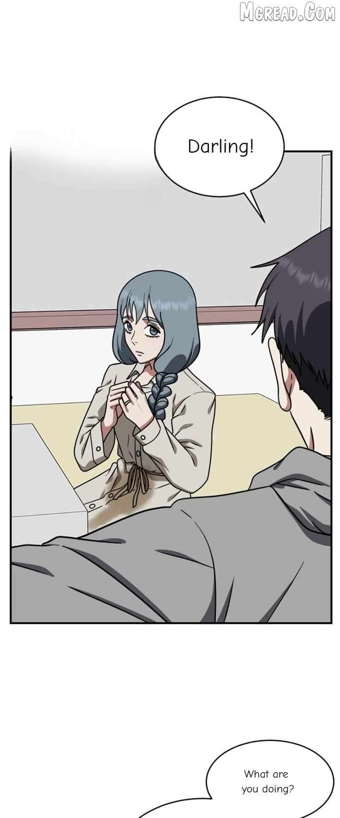Read Change Me Manga Online