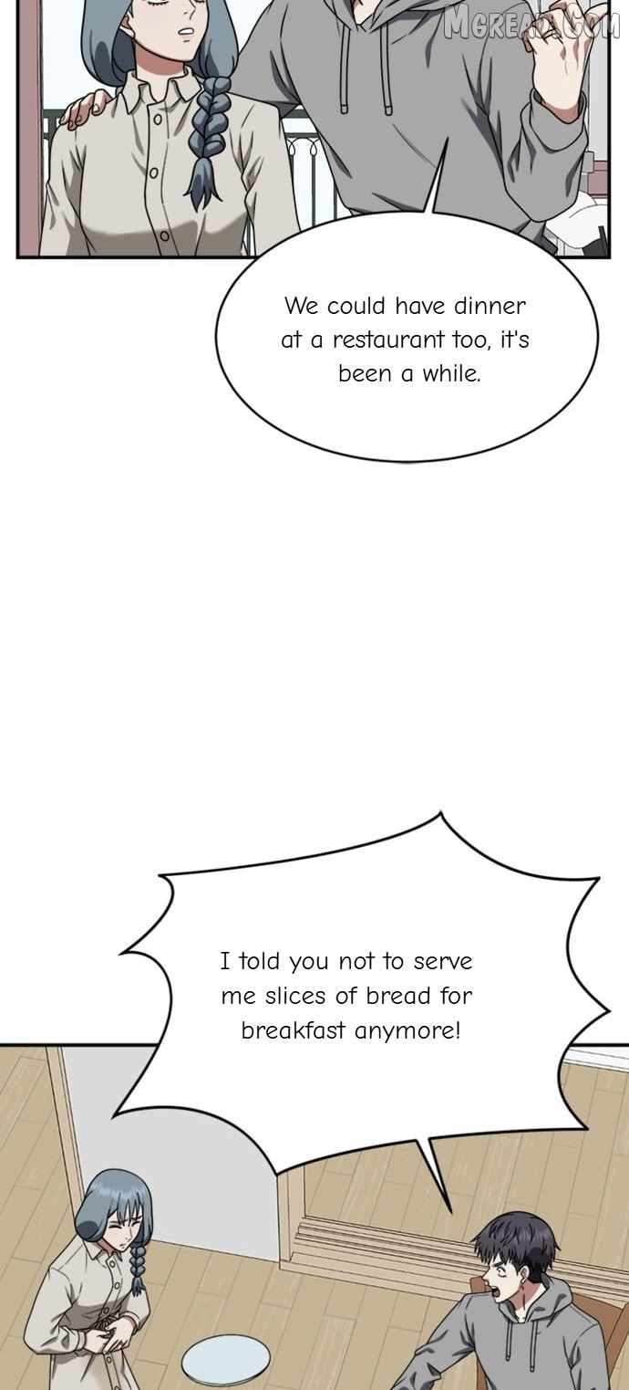 Read Change Me Manga Online