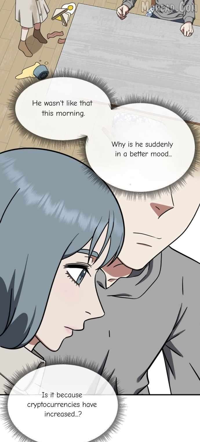 Read Change Me Manga Online