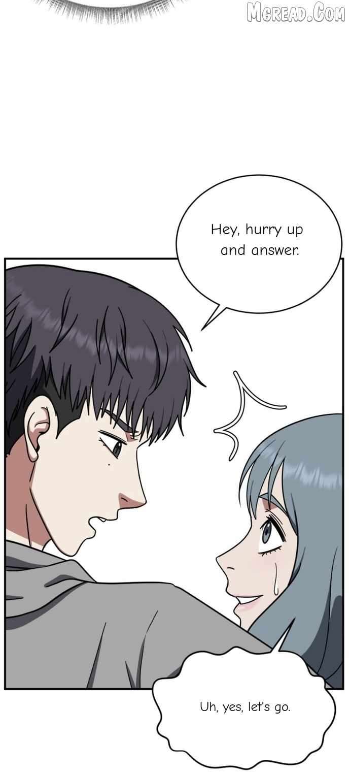 Read Change Me Manga Online