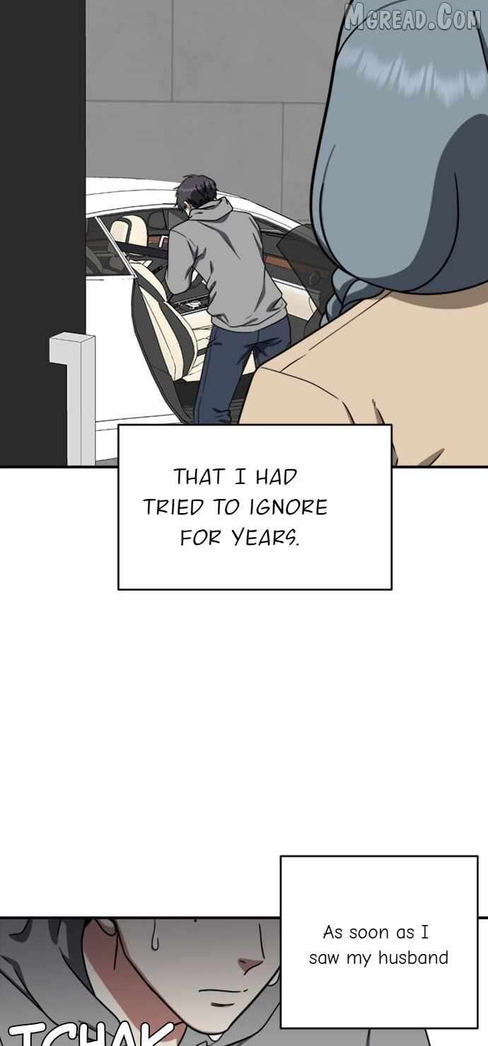 Read Change Me Manga Online