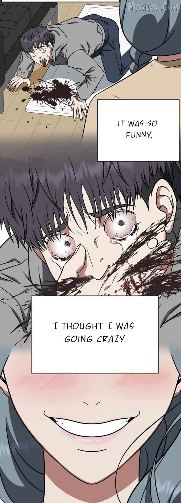 Read Change Me Manga Online